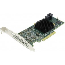 Lsi00346LSI Контроллер HBA SAS9300-4i (H5-25473-00) PCI-E 3.0 x8, LP