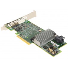 LSI00415 MegaRAID контроллер LSI SAS9361-4I (05-25420-10) PCI-E 3.0 x8, LP