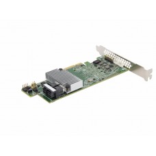 LSI00417 MegaRAID контроллер LSI SAS9361-8I (05-25420-08) PCI-E 3.0 x8, LP