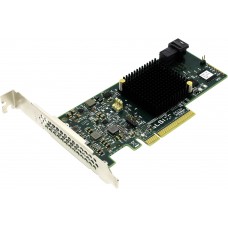 LSI00419 MegaRAID контроллер LSI SAS9341-4I (05-26105-00) PCI-E 3.0 x8, LP