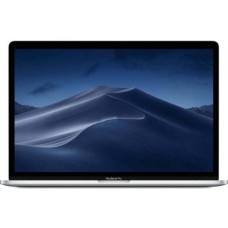 Z0WX0005B [Ноутбук] Apple MacBook Pro [ Touch Bar - Silver/2.6GHz 6-core 9th-generation Intel Core i