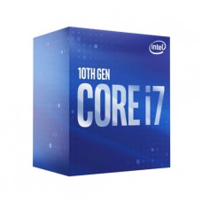 BX8070110700 Процессор Intel Core i7-10700 2.9GHz 16MB 8 cores LGA1200 BOX