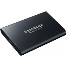 MU-PA2T0B/WW Внешний SSD Samsung 2TB T5 USB 3.1 Gen2, 540MB/s