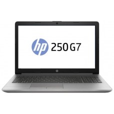 1Q3F4ES Ноутбук HP 250 G7 silver 15.6