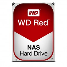 WD100EFAX Жесткий диск SATA 10TB 6GB/S 256MB RED WDC