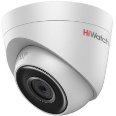 DS-I203 (4 MM) Видеокамера IP Hikvision HiWatch 4мм 