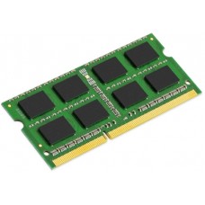 RAM-8GDR3L-SO-1600 Оперативная память  QNAP RAM module 8 GB
