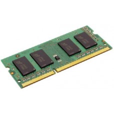 RAM-2GDR3L-SO-1600 Оперативная память QNAP RAM module 2GB