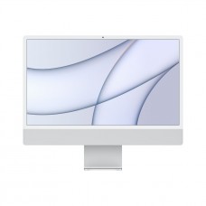 Z13K000ER Моноблок Apple iMac Z13K/4 Silver 24