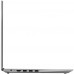81W800ASRK Ноутбук Lenovo IdeaPad S145-15IIL grey 15.6