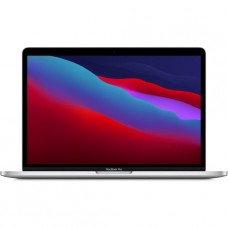 Z11D0003D Ноутбук Apple MacBook Pro 13 Late 2020 Z11D/5 Silver 13.3'' 