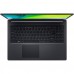 NX.HVTER.01J Ноутбук Acer Aspire 3 A315-23-R91S black 15.6