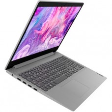 81WQ001MRK Ноутбук Lenovo IdeaPad 3 15IGL05 grey 15.6