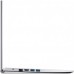 NX.A6TER.002 Ноутбук Acer Aspire A317-33-P2T2 silver 17.3