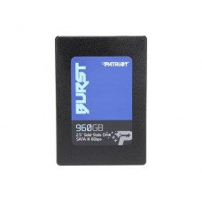 PBU960GS25SSDR Твердотельный накопитель Patriot Memory SSD 960G