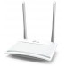 TL-WR820N Wi-Fi роутер TP-LINK 