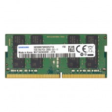 M471A2K43CB1-CTD Оперативная память Samsung DDR4 SODIMM 16GB PC4-21300, 2666MHz