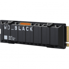 WDBAPZ5000BNC-WRSN SSD накопитель WD BLACK SN850 500GB