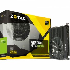 ZT-P10510A-10L  Видеокарта PCI-E Zotac GeForce GTX 1050 Ti