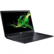 NX.HS5ER.007 Ноутбук Acer Aspire 3 A315-56-56CG Black 15.6