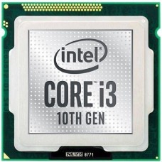 CM8070104291323SRH8V Процессор Intel Core i3-10105F OEM 3.7GHz, 6MB, LGA1200