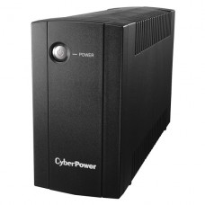 UT1050EI  ИБП UPS Line-Interactive CyberPower 1050VA/630W