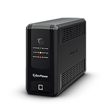 UT850EIG ИБП UPS CyberPower Line-Interactive,  850VA/425W