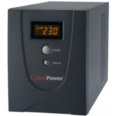 VALUE 2200EILCD ИБП UPS Line-Interactive CyberPower  V 2200EI LCD 