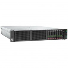 P05172-B21_Base Сервер HP ProLiant DL380 Gen10+ 8SFF
