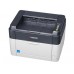 1102M23RU2 Принтер лазерный А4 Kyocera FS-1040 20 стр/мин, 32Mb, USB 2.0