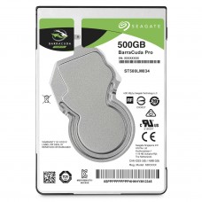 ST500LM034 Жесткий диск Seagate HDD 500 Gb 2.5