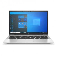 401N7EA Ноутбук HP EliteBook 845 G8 Silver 14