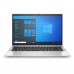 401N7EA Ноутбук HP EliteBook 845 G8 Silver 14