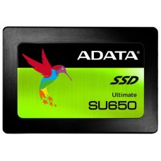 ASU650SS-480GT-R SSD накопитель ADATA Ultimate SU650 480GB (retail)