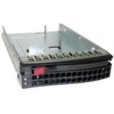 MCP-220-00043-0N Салазки Supermicro HDD carrier to install 2.5