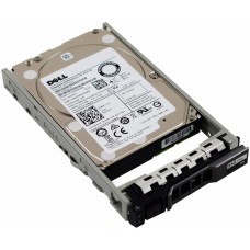 400-BBOU Жесткий диск DELL 960Gb SAS Read Intensive 12 Gbps, 512e, 2,5 in