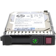785407-001 Жесткий диск HP 300GB 2,5''(SFF) SAS 15K 12G HDD