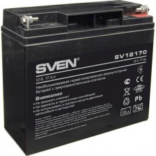 SV-0222017 Аккумуляторная батарея Sven SV12170 