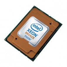 338-BVKYt Процессор DELL Intel Xeon Bronze 3206R 1.9GHz, 8C, 11MB, 9.6GT/s