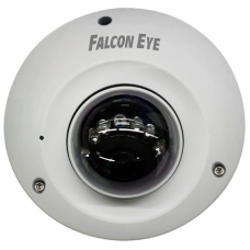 FE-IPC-D2-10pm Falcon Eye IIP видеокамера 1080P