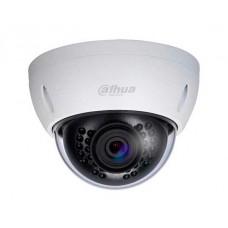 DH-IPC-HDBW1230EP-S-0360B DAHUA Видеокамера IP 1080p,  3.6 мм,  белый