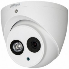 DH-HAC-HDW1220EMP-A-0360B DAHUA Камера видеонаблюдения 3.6мм 