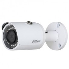 DH-HAC-HFW2501SP-0360B DAHUA Камера видеонаблюдения 3.6 мм