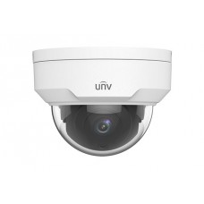 IPC322LR3-VSPF28-D Купольная уличная IP-видеокамера Uniview