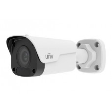 IPC2122LR3-PF40M-D Цилиндрическая уличная IP-видеокамера Uniview IP