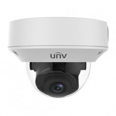 IPC324LR3-VSPF28-D  Купольная уличная IP-видеокамера Uniview