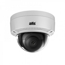 ANH-D12-4-Pro ATIS  Уличная купольная IP-камера ATIS