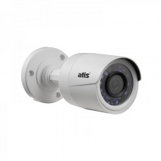 AMH-B12-3.6 ATIS  Уличная цилиндрическая MHD камера