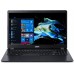 NX.EGCER.00H Ноутбук Acer Extensa EX215-53G-53LV black 15.6