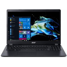 NX.EGCER.00J Ноутбук Acer Extensa EX215-53G-54TR black 15.6